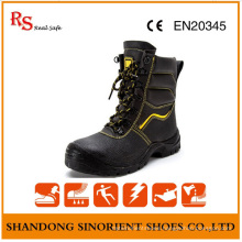 Unique Military Riding Winter Boots RS113
